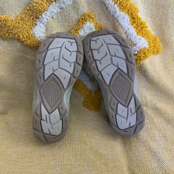 Keen EvoFit Women's Athletic Sandal SIZE 8 - Picture 8 of 8